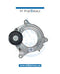 BELT TENSIONER for BMW 1 SERIES 2011-2015 models, Part Number 11288580360